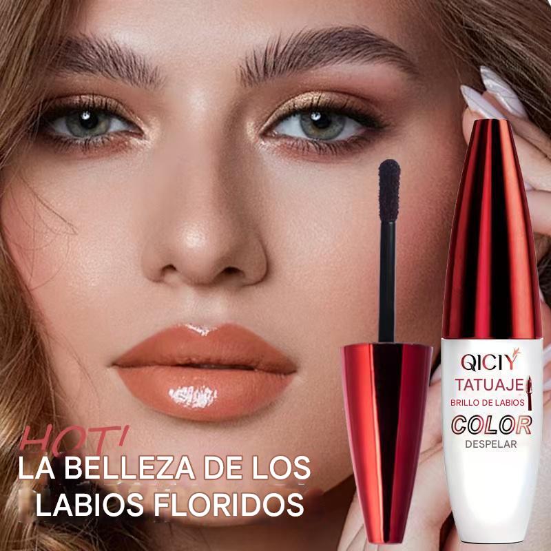 InfiniteKiss – Pintalabios hidratante de larga duración Infinite Love