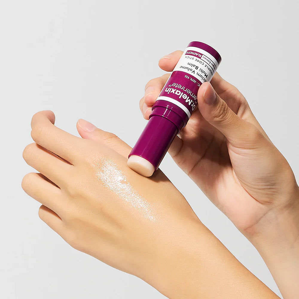 Bálsamo Facial Reafirmante - Elimina Arrugas y Líneas de Expresión Infinite Love