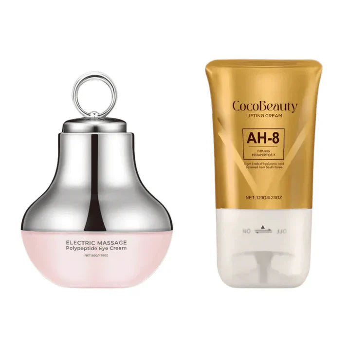 InfinitePeptides - Kit Reafirmante Infinite Love