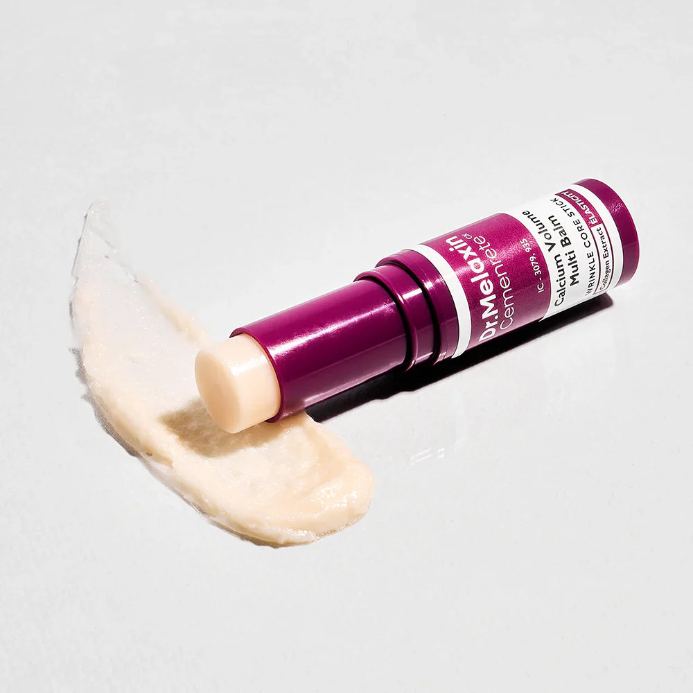 Bálsamo Facial Reafirmante - Elimina Arrugas y Líneas de Expresión Infinite Love