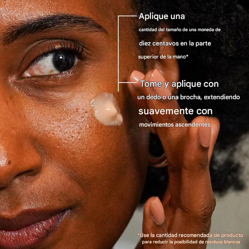 Base Reafirmante Antiarrugas con Efecto Lifting Instantáneo Infinite Love