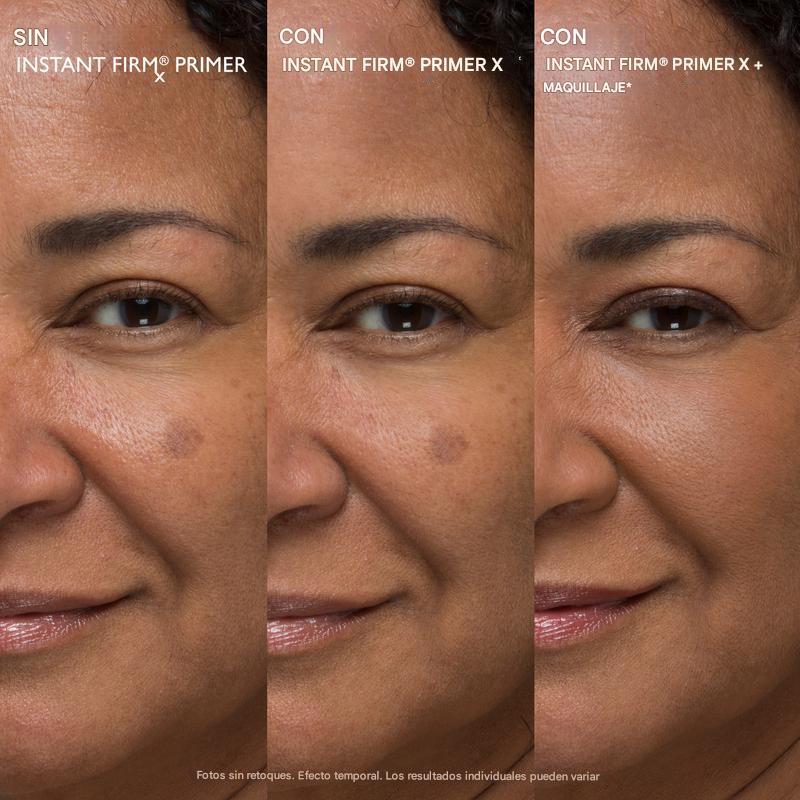 Base Reafirmante Antiarrugas con Efecto Lifting Instantáneo Infinite Love