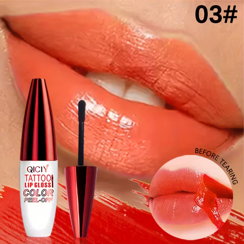 InfiniteKiss – Pintalabios hidratante de larga duración Infinite Love