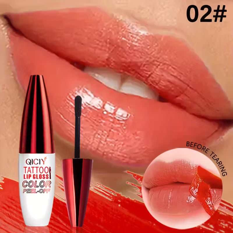 InfiniteKiss – Pintalabios hidratante de larga duración Infinite Love