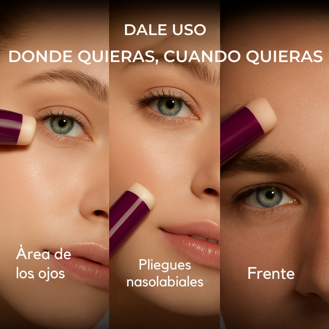 Bálsamo Facial Reafirmante - Elimina Arrugas y Líneas de Expresión Infinite Love