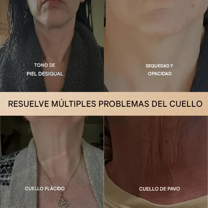 InfinitePeptides - Kit Reafirmante Infinite Love