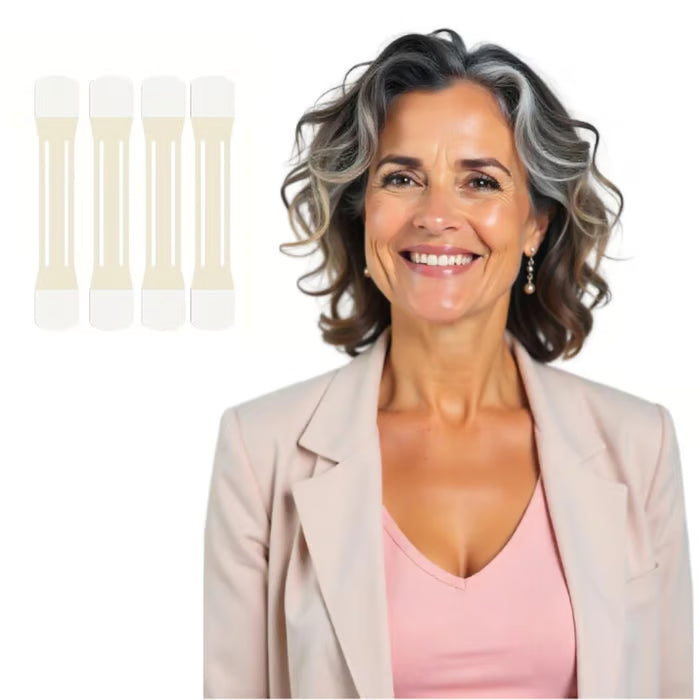 InfiniteNeck – 20 Tiras para Lifting de Cuello Infinite Love