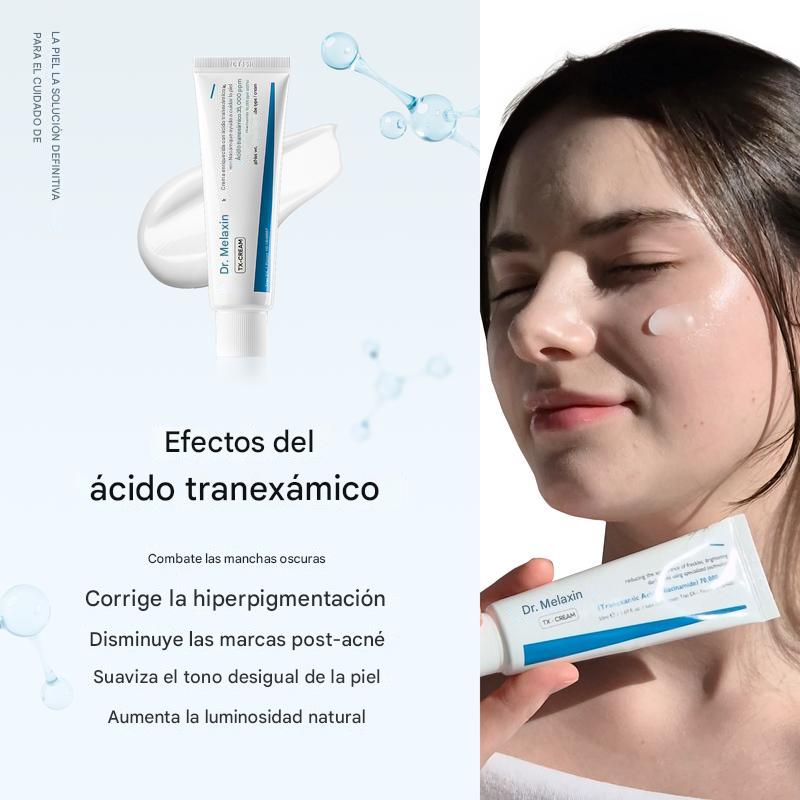 Crema Facial Despigmentante – Reduce Manchas y Unifica el Tono Infinite Love