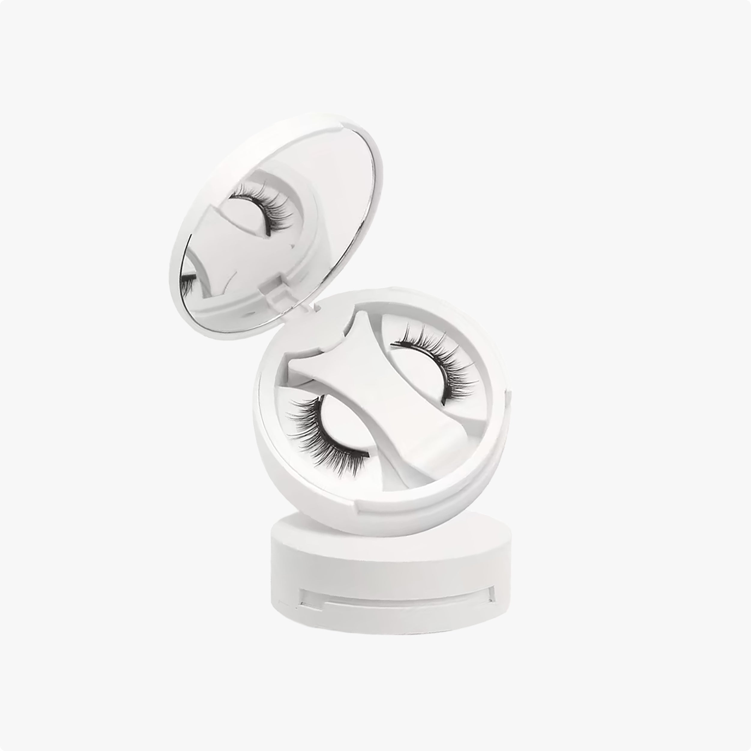 Kit de Pestañas Magnéticas - Volumen y Mirada Intensa Infinite Love