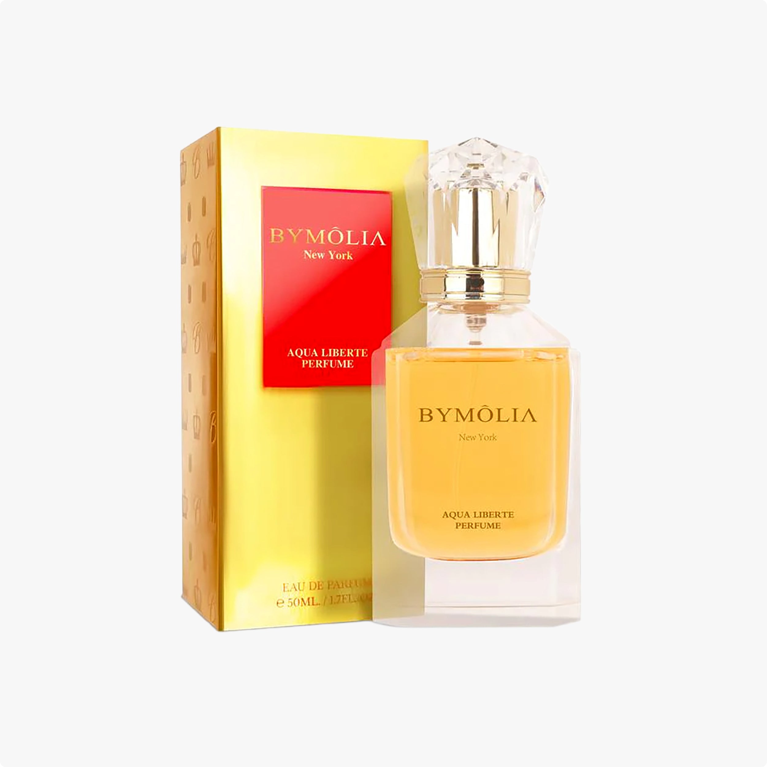 Perfume Duradero – Vainilla, Almizcle y Notas Amaderadas Infinite Love