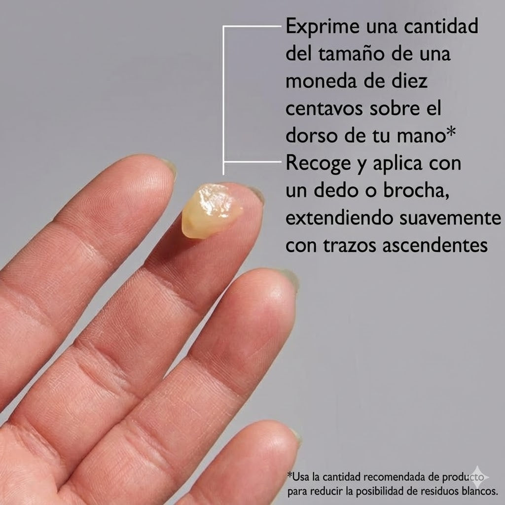 Crema Reafirmante Instantánea – Tensa y Alisa las Arrugas al Momento Infinite Love