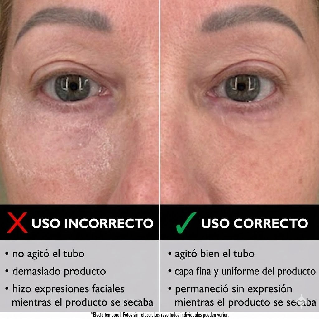 Crema Reafirmante Instantánea – Tensa y Alisa las Arrugas al Momento Infinite Love