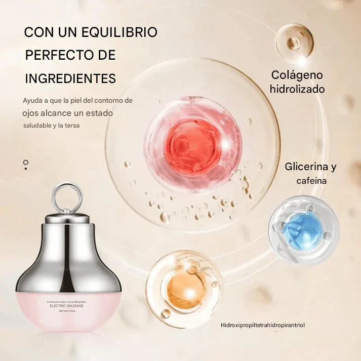 InfinitePeptides - Kit Reafirmante Infinite Love