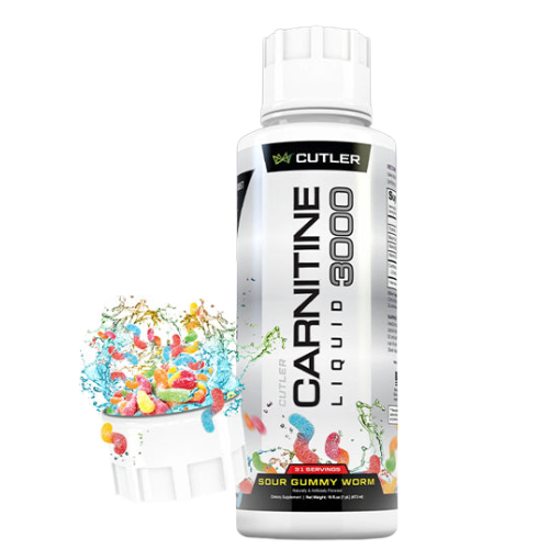 L-Carnitine Infinite Love