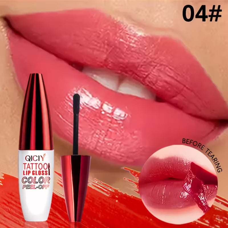 InfiniteKiss – Pintalabios hidratante de larga duración Infinite Love