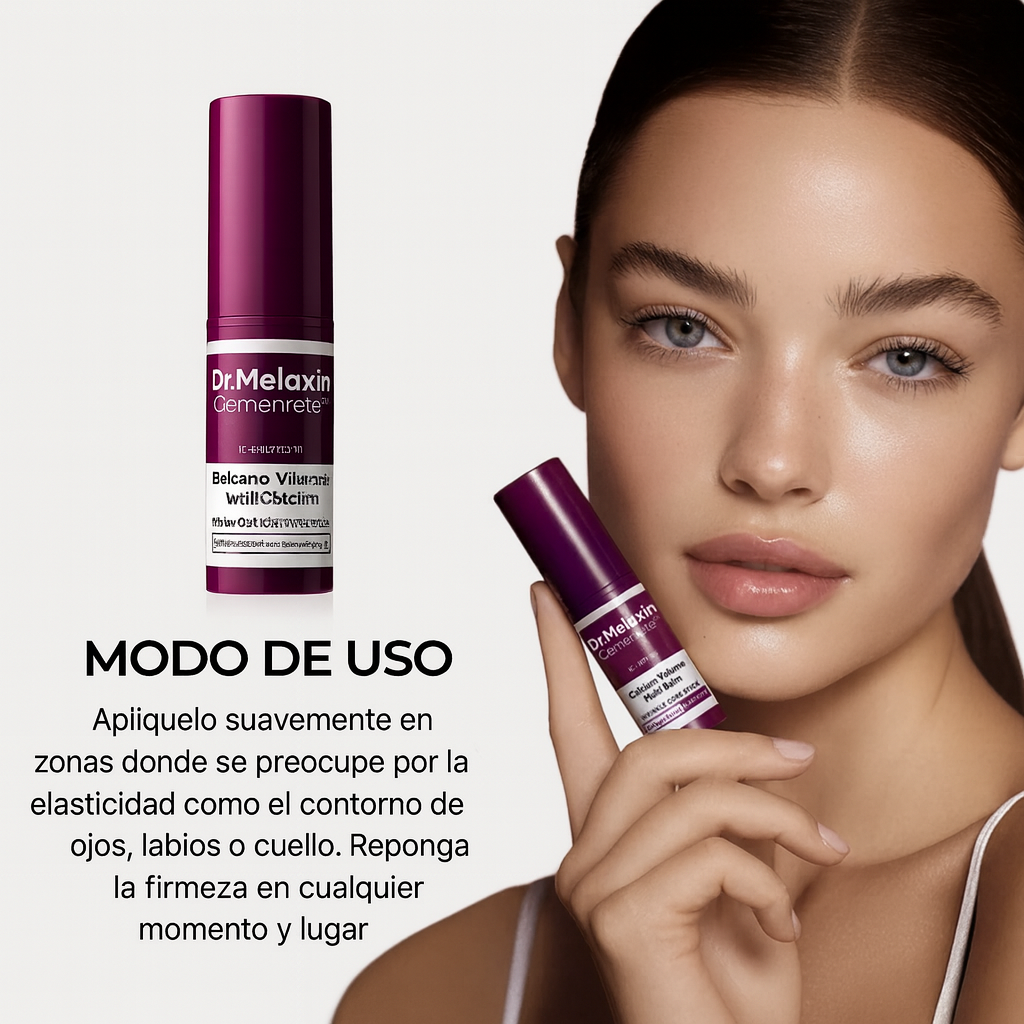 Bálsamo Facial Reafirmante - Elimina Arrugas y Líneas de Expresión Infinite Love
