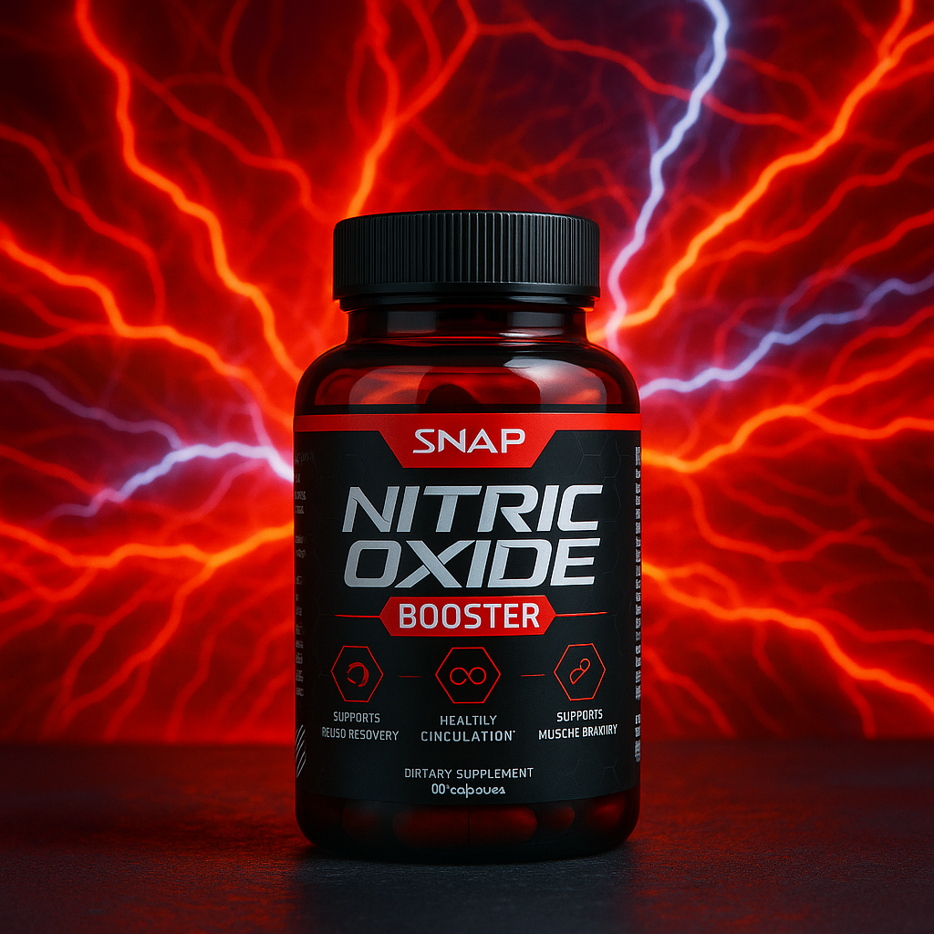 NITRIC OXIDE Infinite Love