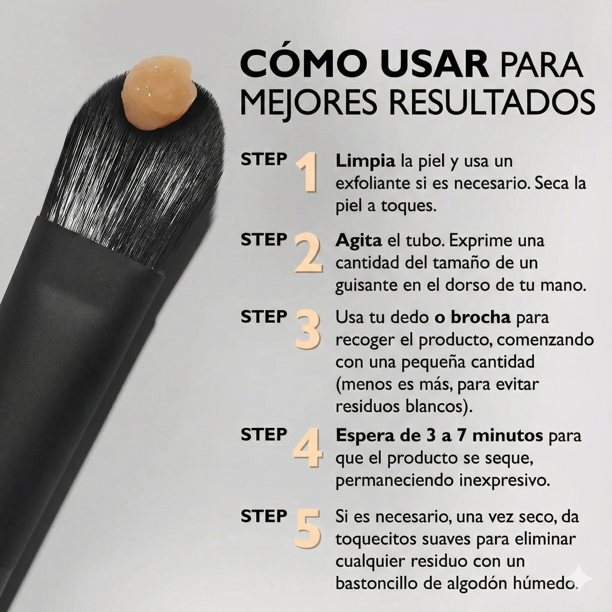 InfiniteLift - Gel tensor rejuvenecedor de ojos Infinite Love