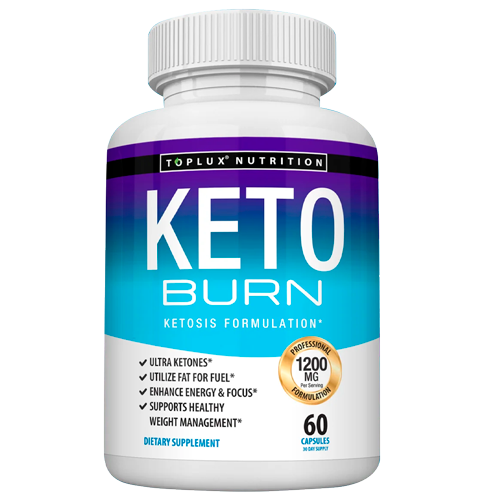 KETO BURN Infinite Love
