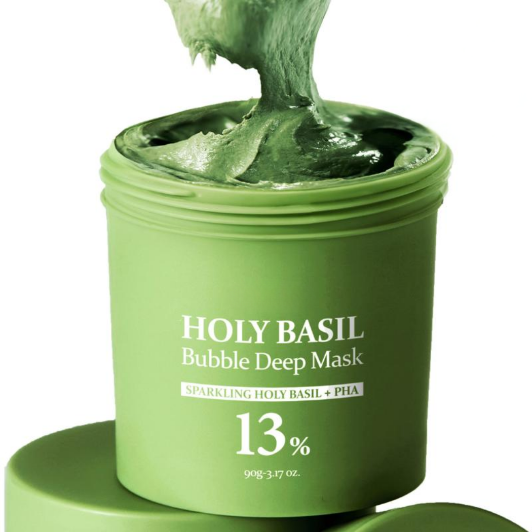 InfinitePure - Mascarilla Detox Burbujeante Infinite Love